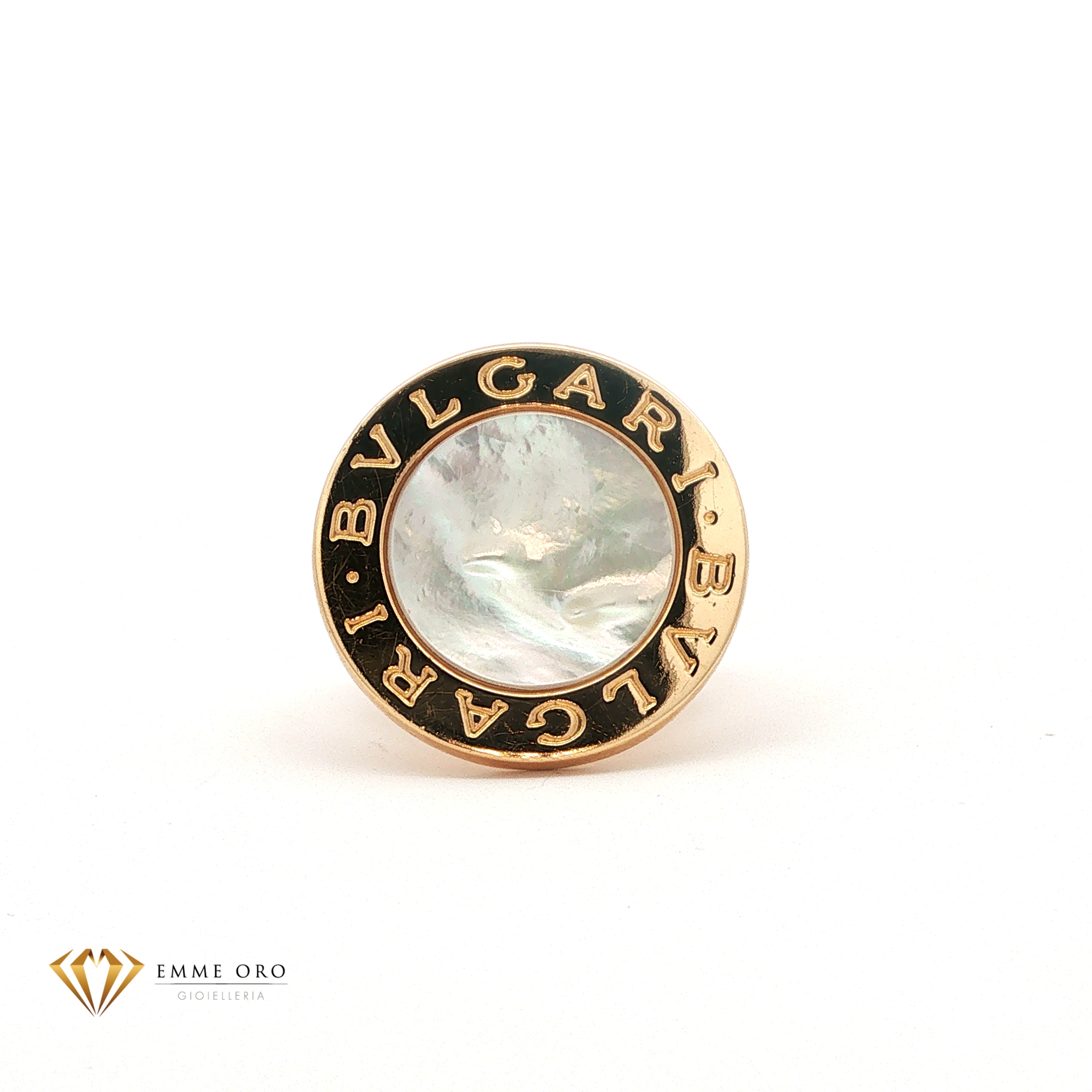 Anello Bulgari 2